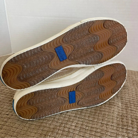 Keds Slip On Shoes size 7.0 - Picture 10 of 14